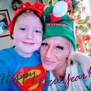 Meet your Posher, Natasha